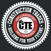 Adult Polo - 64800 - Construction Trades Program Design