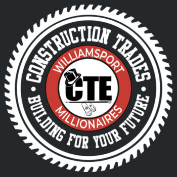 Adult Polo - 64800 - Construction Trades Program Design