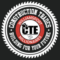 Adult Polo - ST550 - Construction Trades Program Design
