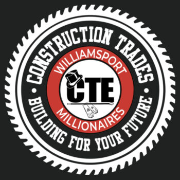 Adult Polo - ST550 - Construction Trades Program Design