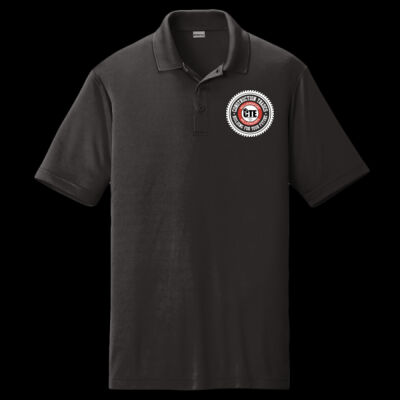 Adult Polo - ST550 - Construction Trades Program Thumbnail