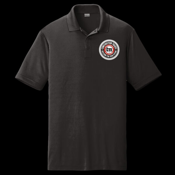 Adult Polo - ST550 - Construction Trades Program Thumbnail