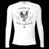 Men's Pro-Compression Long Sleeve T-Shirt Thumbnail