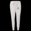 Women’s Mélange Fleece Joggers Thumbnail