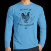 Long Sleeve Performance Blend Tee Thumbnail
